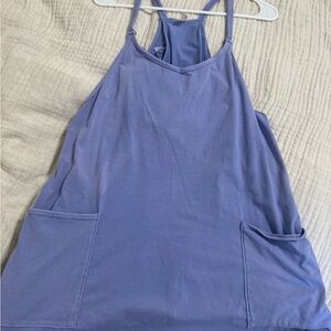 Free People dress/romper
